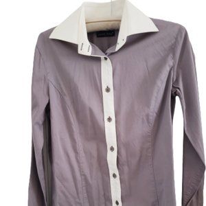 Jared Lang Button Shirt